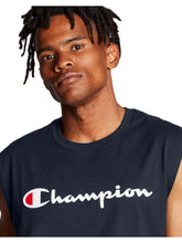 Cargar imagen en el visor de la galería, Tank para Hombre CHAMPION GT22HY07718 CLASSIC GRAPHIC MUSCLE 031
