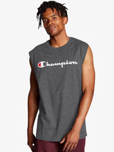Cargar imagen en el visor de la galería, Tank para Hombre CHAMPION GT22HY07718 CLASSIC GRAPHIC MUSCLE G61
