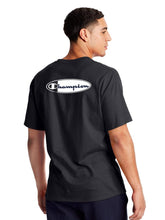 Cargar imagen en el visor de la galería, Polo para Hombre CHAMPION GT23H586318 CLASSIC GRAPHIC TEE 003
