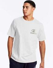 Cargar imagen en el visor de la galería, Polo para Hombre CHAMPION GT23H586461 CLASSIC GRAPHIC TEE 045

