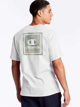 Cargar imagen en el visor de la galería, Polo para Hombre CHAMPION GT23H586461 CLASSIC GRAPHIC TEE 045
