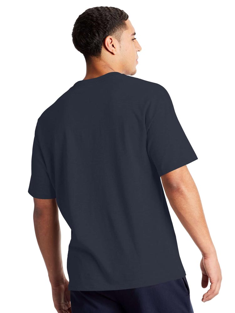 Polo para Hombre CHAMPION GT23H586506 CLASSIC GRAPHIC TEE 031