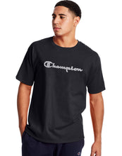 Cargar imagen en el visor de la galería, Polo para Hombre CHAMPION GT23H586559 CLASSIC GRAPHIC TEE 003
