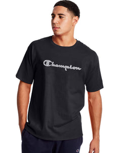 Polo para Hombre CHAMPION GT23H586559 CLASSIC GRAPHIC TEE 003