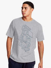 Cargar imagen en el visor de la galería, Polo para Hombre CHAMPION GT23H586583 CLASSIC GRAPHIC TEE 806
