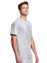 Cargar imagen en el visor de la galería, Polo para Hombre CHAMPION GT23H586583 CLASSIC GRAPHIC TEE 806
