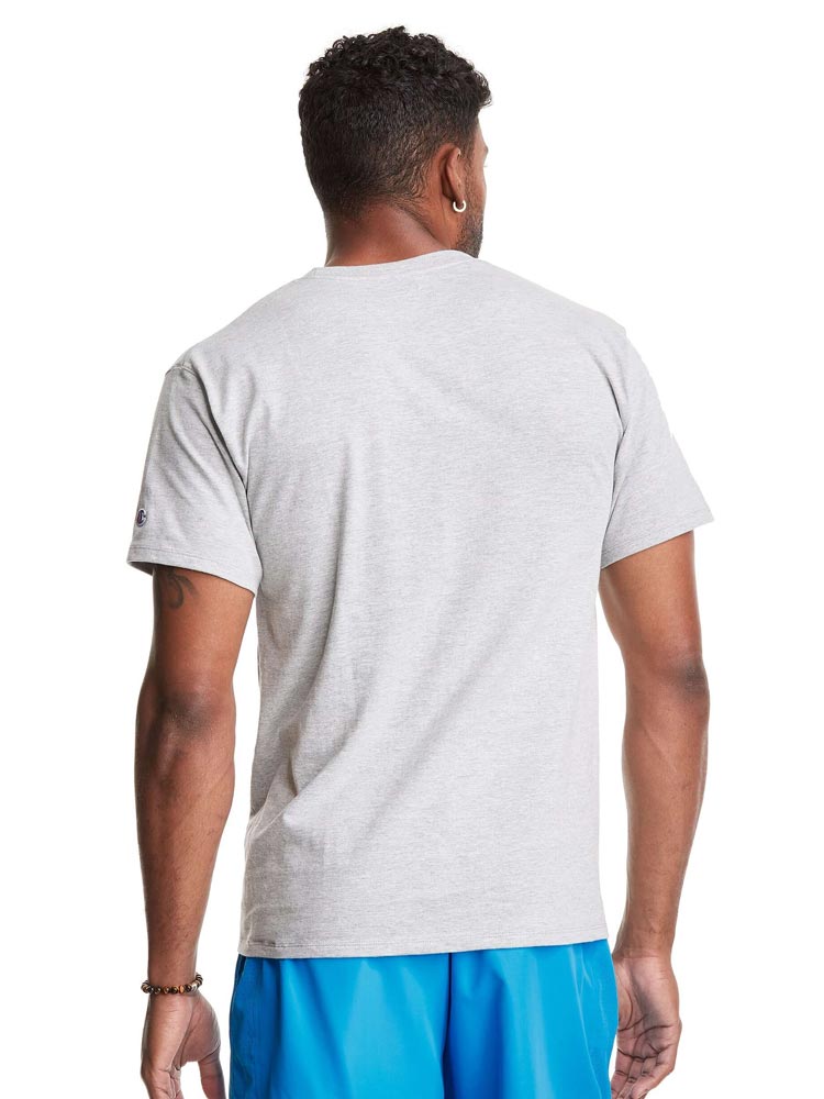 Polo para Hombre CHAMPION GT23H586592 CLASSIC GRAPHIC TEE 806