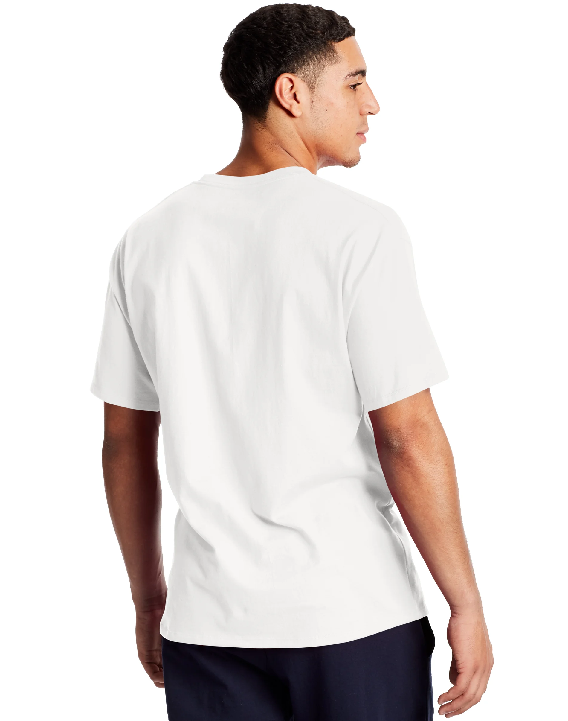 Polo para Hombre CHAMPION GT23H586767 CLASSIC GRAPHIC TEE 045