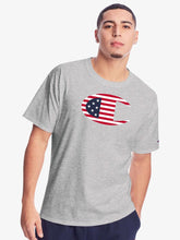 Cargar imagen en el visor de la galería, Polo para Hombre CHAMPION GT23H586925 CLASSIC GRAPHIC TEE 806
