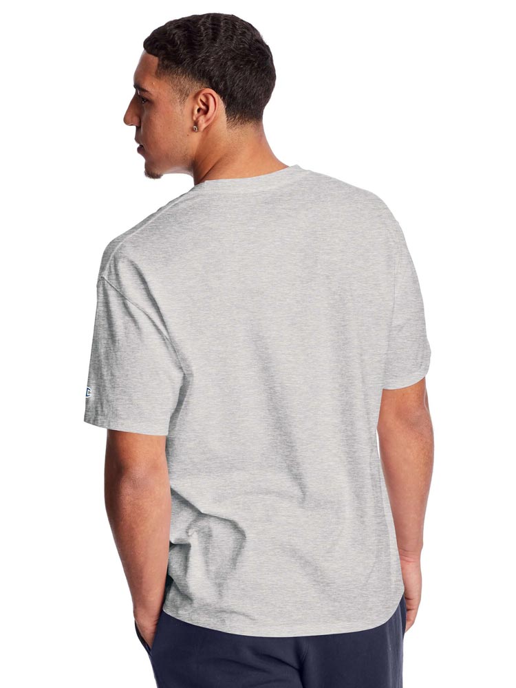 Polo para Hombre CHAMPION GT23H586925 CLASSIC GRAPHIC TEE 806