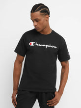 Cargar imagen en el visor de la galería, Polo para Hombre CHAMPION GT23HY06794 CLASSIC GRAPHIC TEE 003
