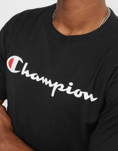 Cargar imagen en el visor de la galería, Polo para Hombre CHAMPION GT23HY06794 CLASSIC GRAPHIC TEE 003
