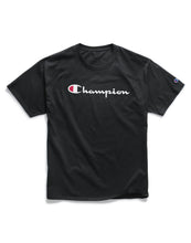 Cargar imagen en el visor de la galería, Polo para Hombre CHAMPION GT23HY06794 CLASSIC GRAPHIC TEE 003
