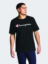 Cargar imagen en el visor de la galería, Polo para Hombre CHAMPION GT23HY06794 CLASSIC GRAPHIC TEE 003
