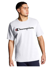 Cargar imagen en el visor de la galería, Polo para Hombre CHAMPION GT23HY06794 CLASSIC GRAPHIC TEE 045
