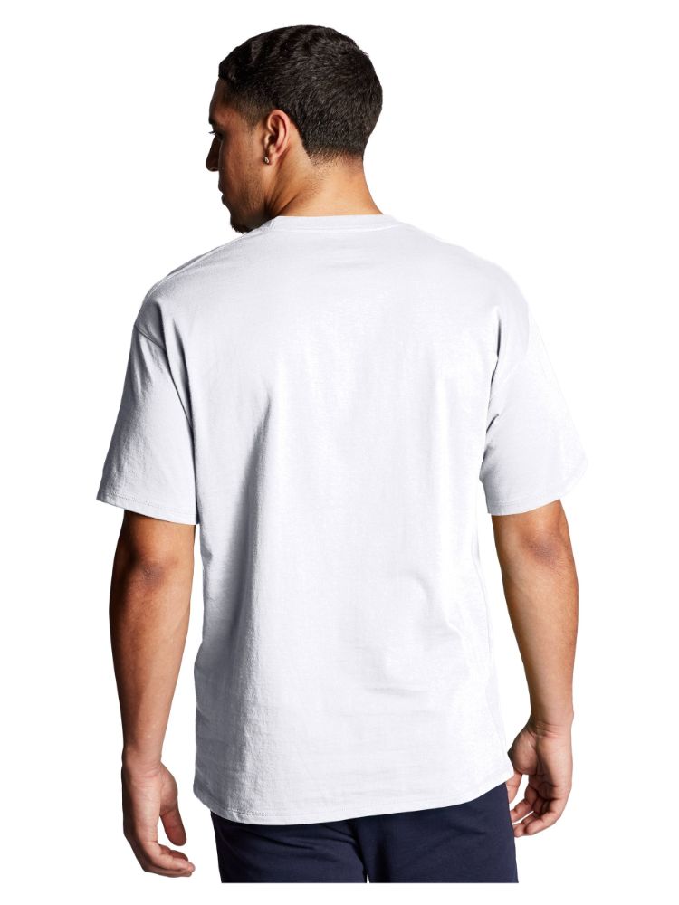 Polo para Hombre CHAMPION GT23HY06794 CLASSIC GRAPHIC TEE 045