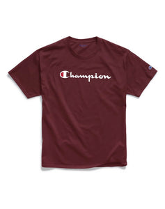 Polo para Hombre CHAMPION GT23HY07718 CLASSIC GRAPHIC TEE 029