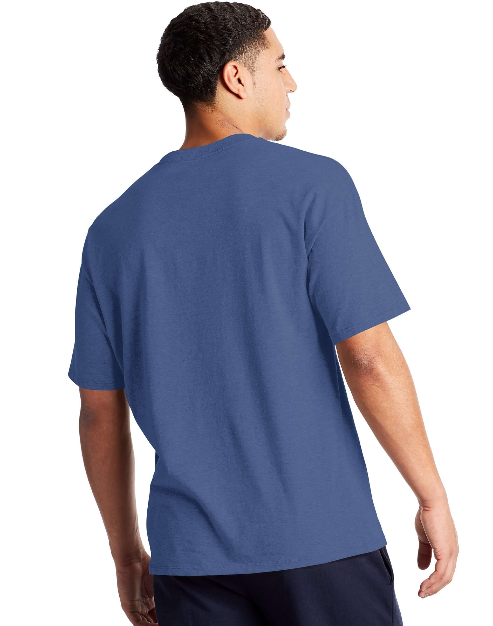 Polo para Hombre CHAMPION GT23HY07718 CLASSIC GRAPHIC TEE 93O