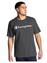 Cargar imagen en el visor de la galería, Polo para Hombre CHAMPION GT23HY07718 CLASSIC GRAPHIC TEE G61
