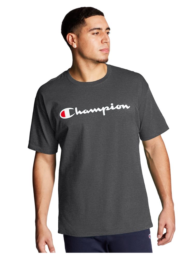 Polo para Hombre CHAMPION GT23HY07718 CLASSIC GRAPHIC TEE G61