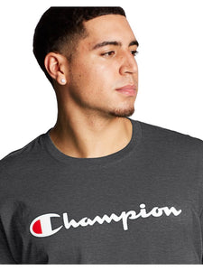 Polo para Hombre CHAMPION GT23HY07718 CLASSIC GRAPHIC TEE G61