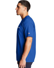 Cargar imagen en el visor de la galería, Polo para Hombre CHAMPION GT23HY07718 CLASSIC GRAPHIC TEE GUX
