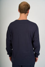 Cargar imagen en el visor de la galería, Polo para Hombre CHAMPION GT78HY06794 CLASSIC GRAPHIC LONG SLEEVE TEE 031
