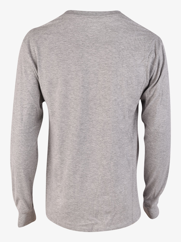 Polo para Hombre CHAMPION T-SHIRT LS CLASSIC GRAPHIC LONG SLEEVE TEE 806