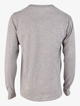 Cargar imagen en el visor de la galería, Polo para Hombre CHAMPION T-SHIRT LS CLASSIC GRAPHIC LONG SLEEVE TEE 806
