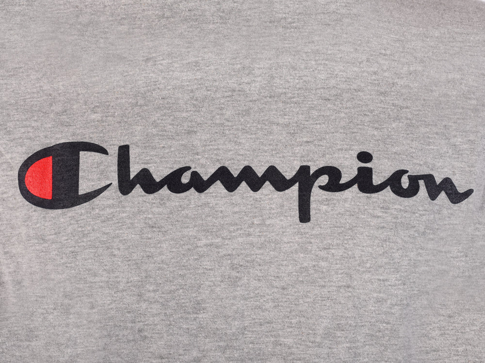 Polo para Hombre CHAMPION T-SHIRT LS CLASSIC GRAPHIC LONG SLEEVE TEE 806