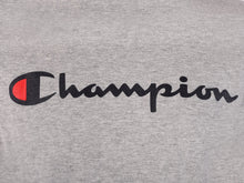 Cargar imagen en el visor de la galería, Polo para Hombre CHAMPION T-SHIRT LS CLASSIC GRAPHIC LONG SLEEVE TEE 806
