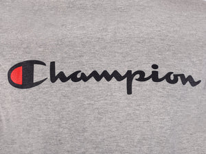 Polo para Hombre CHAMPION T-SHIRT LS CLASSIC GRAPHIC LONG SLEEVE TEE 806