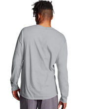 Cargar imagen en el visor de la galería, Polo para Hombre CHAMPION T-SHIRT LS CLASSIC GRAPHIC LONG SLEEVE TEE 806
