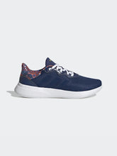 Cargar imagen en el visor de la galería, Zapatillas para Mujer ADIDAS GV9016 QT RACER 3.0 BLU
