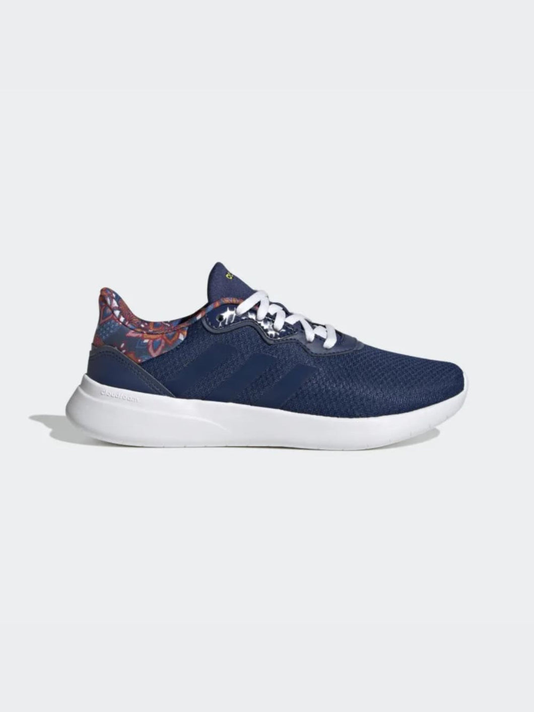 Zapatillas para Mujer ADIDAS GV9016 QT RACER 3.0 BLU