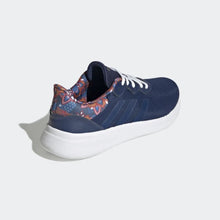 Cargar imagen en el visor de la galería, Zapatillas para Mujer ADIDAS GV9016 QT RACER 3.0 BLU
