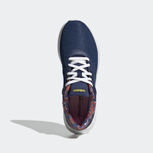 Cargar imagen en el visor de la galería, Zapatillas para Mujer ADIDAS GV9016 QT RACER 3.0 BLU

