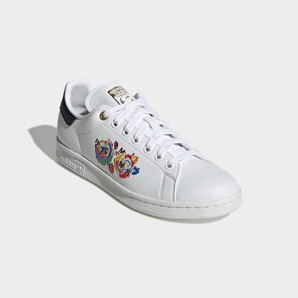 Zapatillas para Mujer ADIDAS GW0567 STAN SMITH W FWH