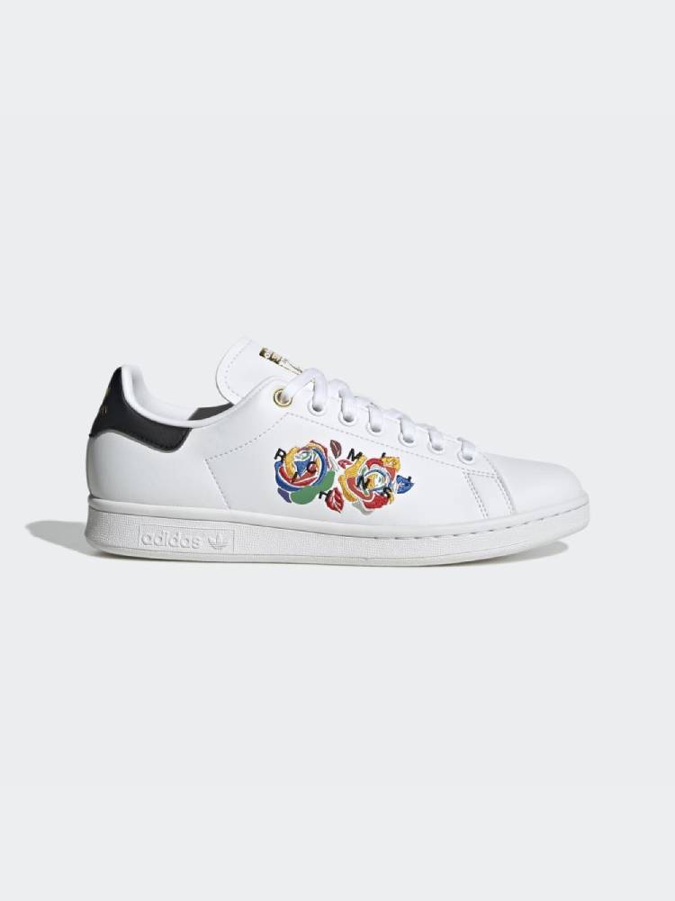 Zapatillas para Mujer ADIDAS GW0567 STAN SMITH W FWH