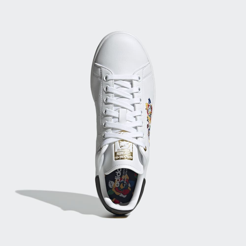 Zapatillas para Mujer ADIDAS GW0567 STAN SMITH W FWH