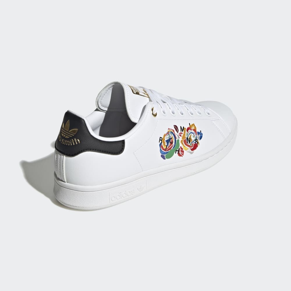 Zapatillas para Mujer ADIDAS GW0567 STAN SMITH W FWH