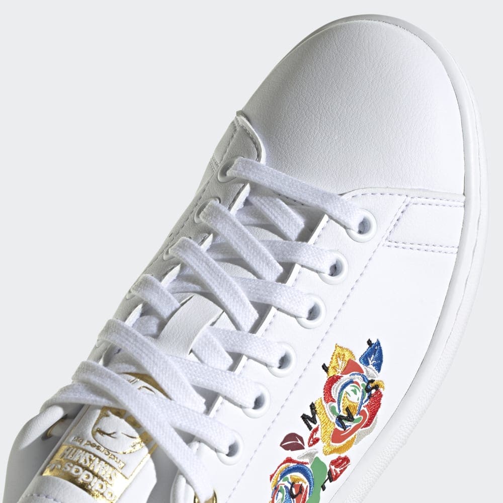 Zapatillas para Mujer ADIDAS GW0567 STAN SMITH W FWH