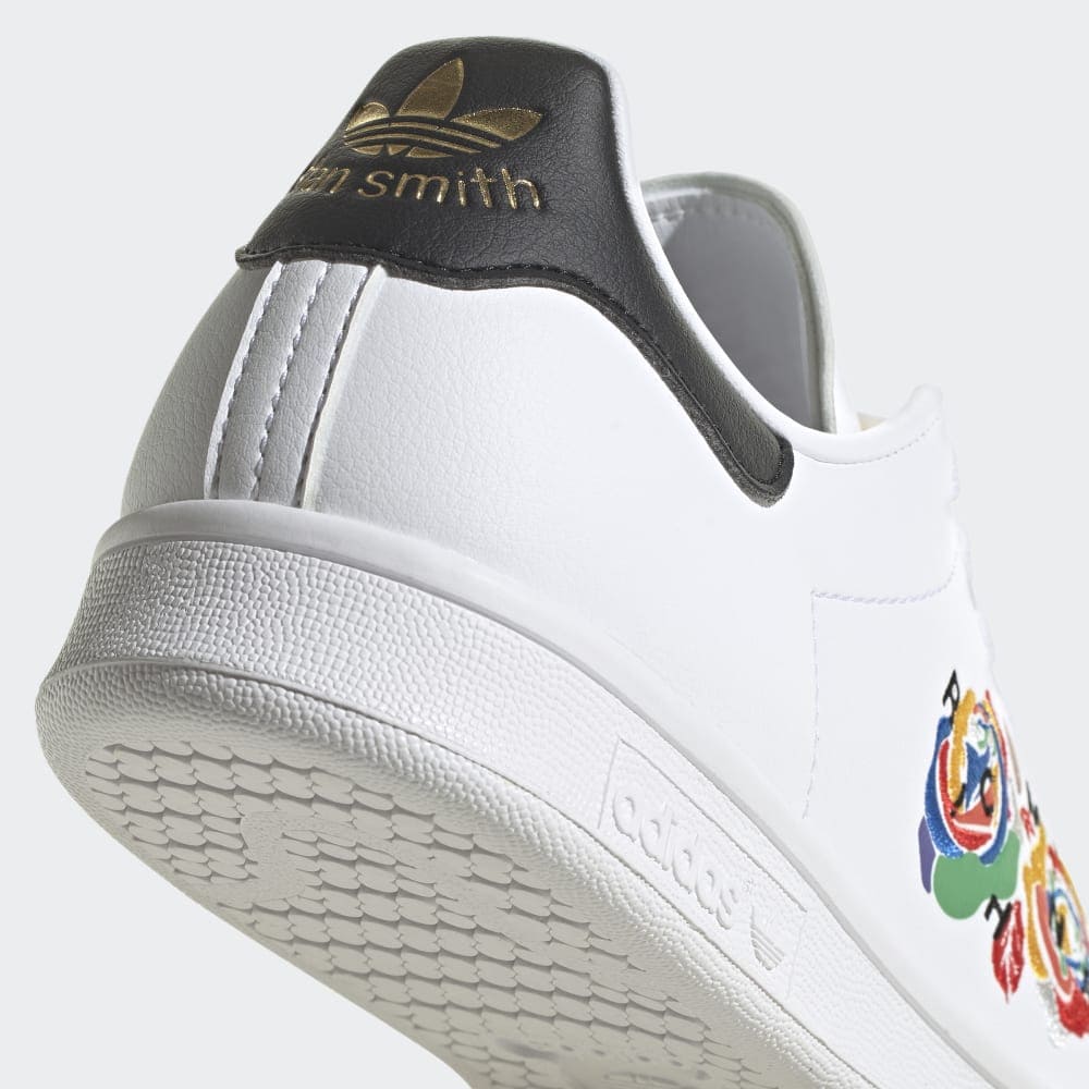 Zapatillas para Mujer ADIDAS GW0567 STAN SMITH W FWH