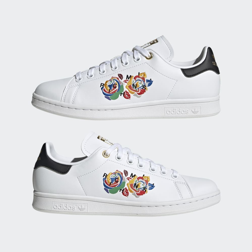 Zapatillas para Mujer ADIDAS GW0567 STAN SMITH W FWH