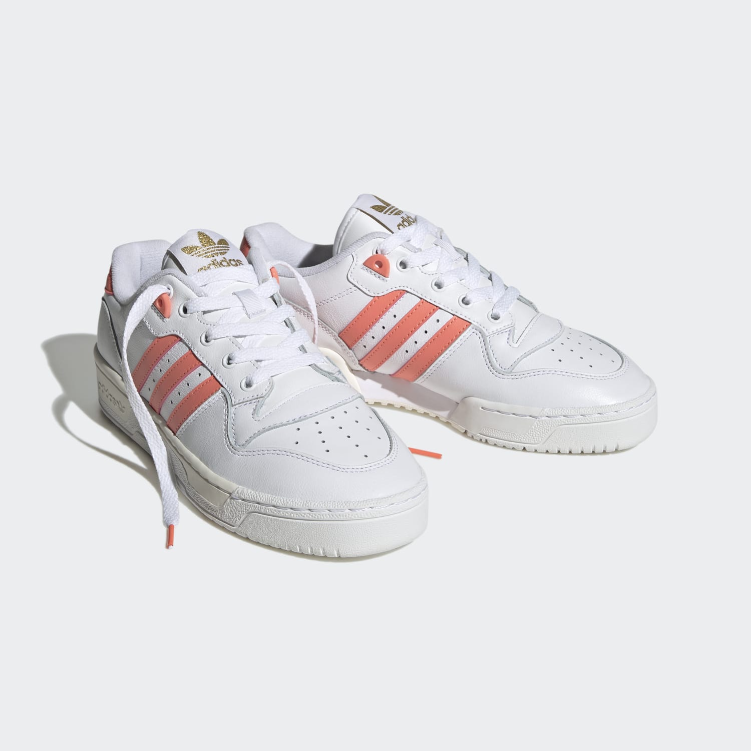 Zapatillas para Mujer ADIDAS GW2184 RIVALRY LOW W GW2