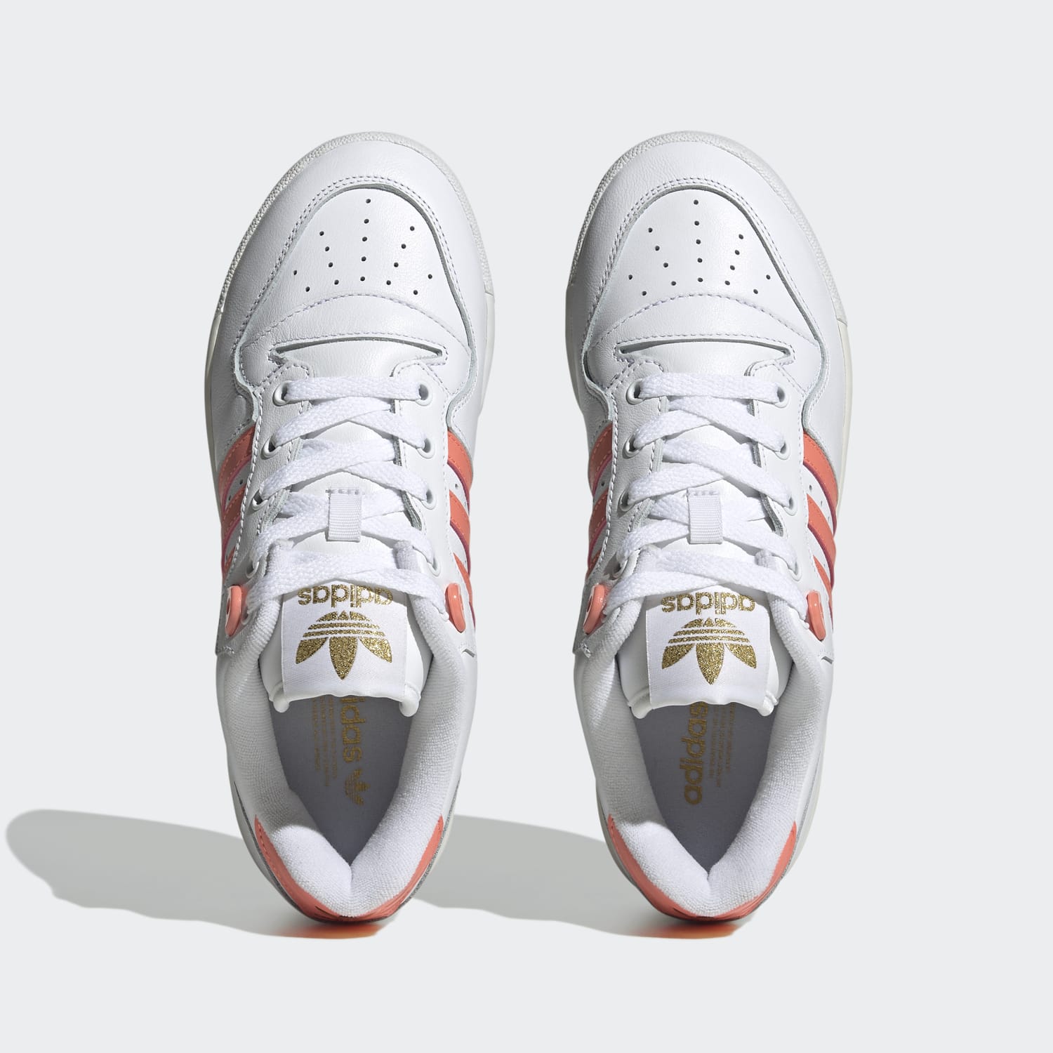 Zapatillas para Mujer ADIDAS GW2184 RIVALRY LOW W GW2