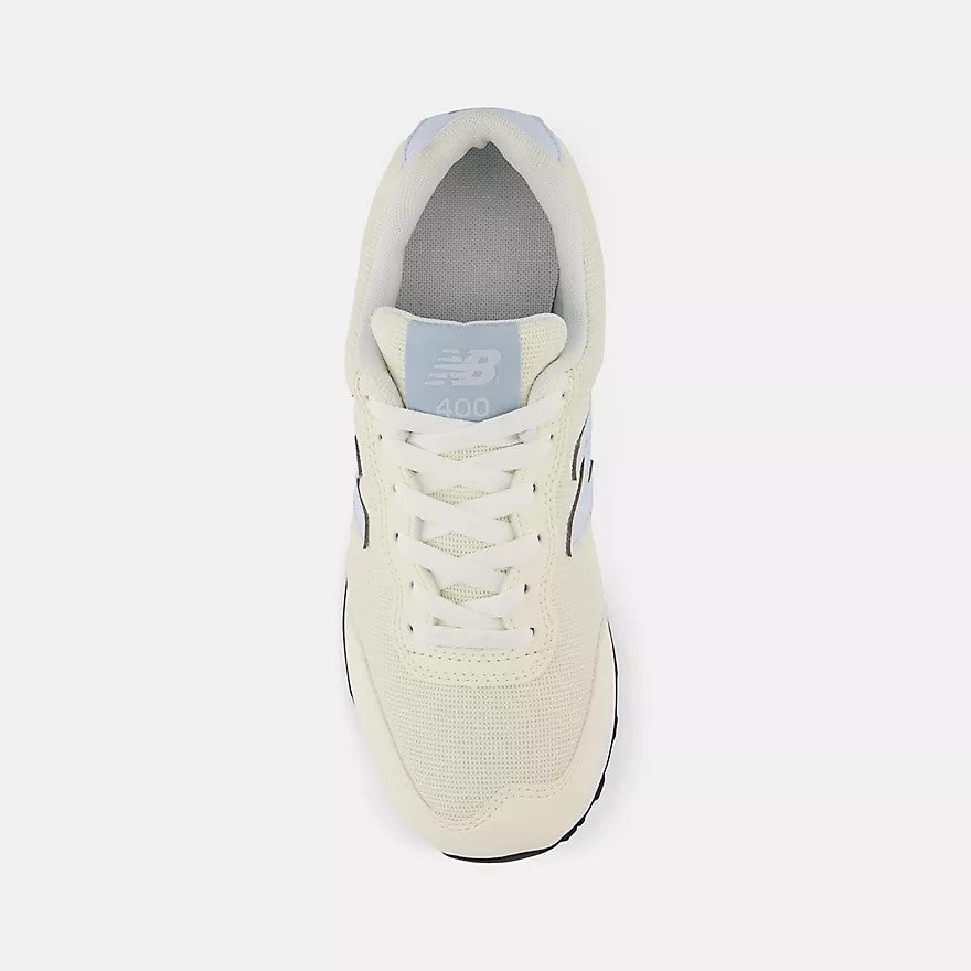 Zapatillas para Mujer NEW BALANCE HERITAGE 400 BIC