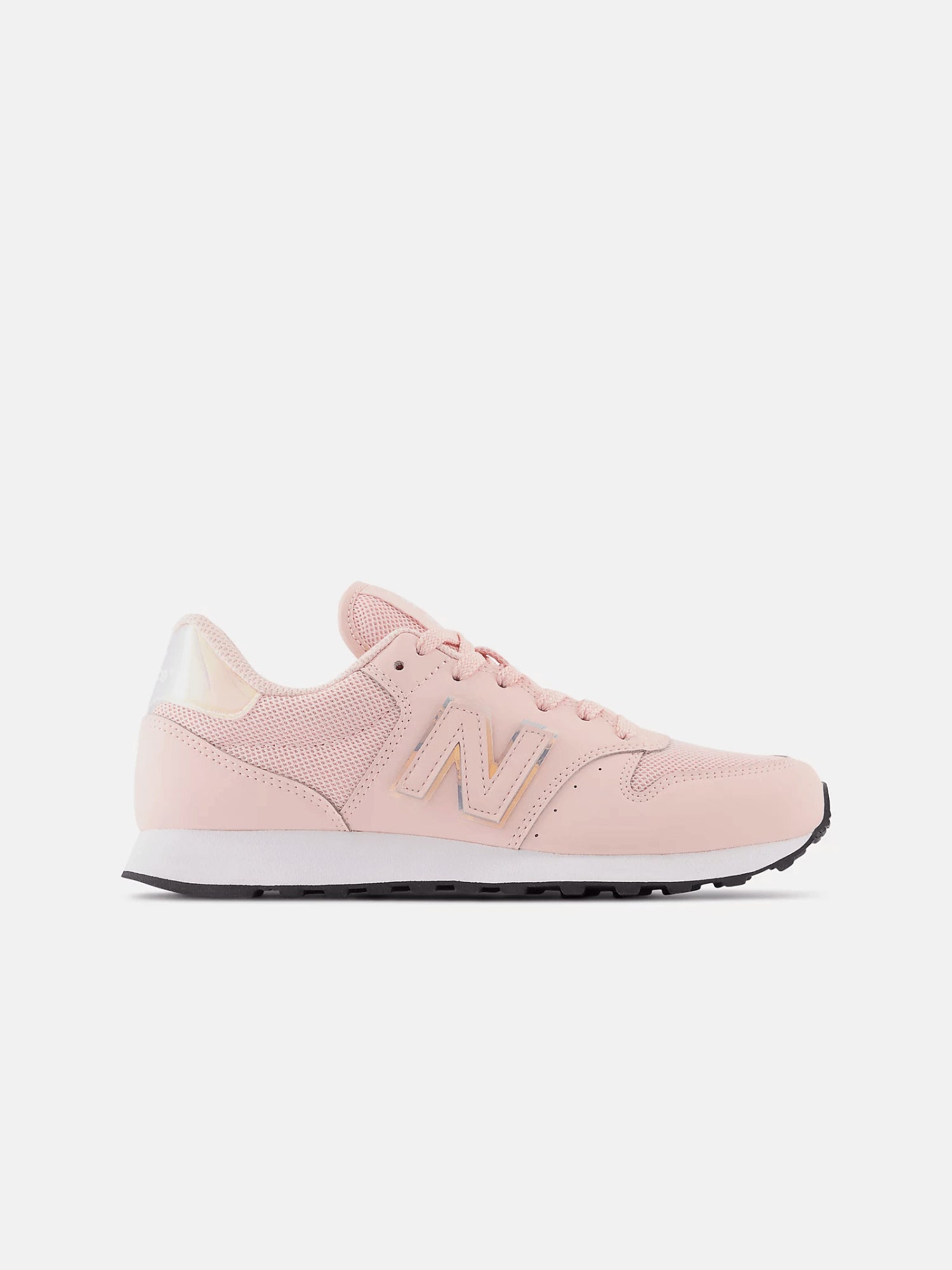 Zapatillas para Mujer NEW BALANCE HERITAGE 500 ROS