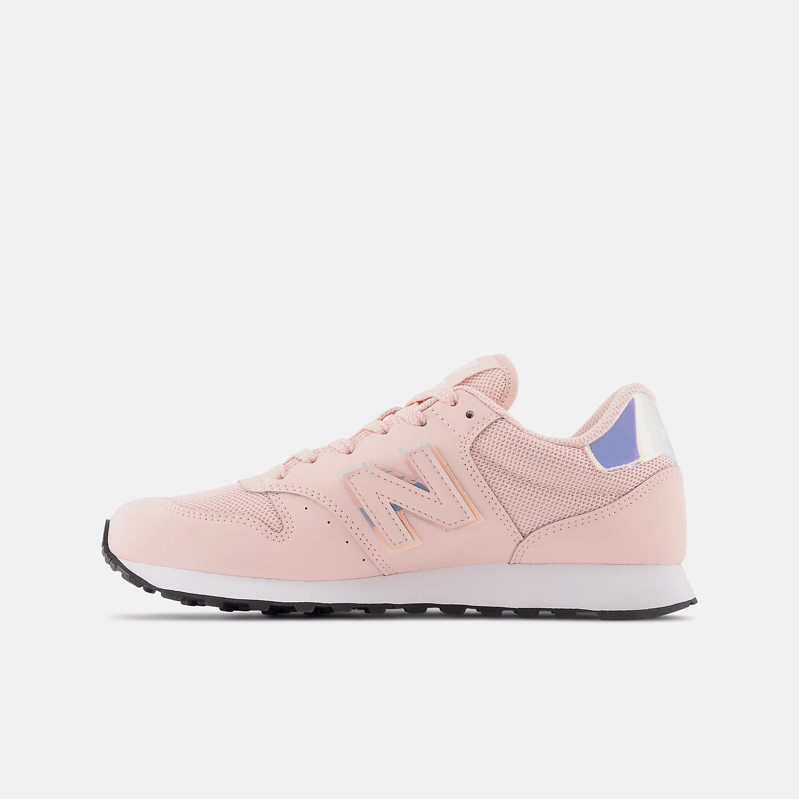 Zapatillas para Mujer NEW BALANCE HERITAGE 500 ROS