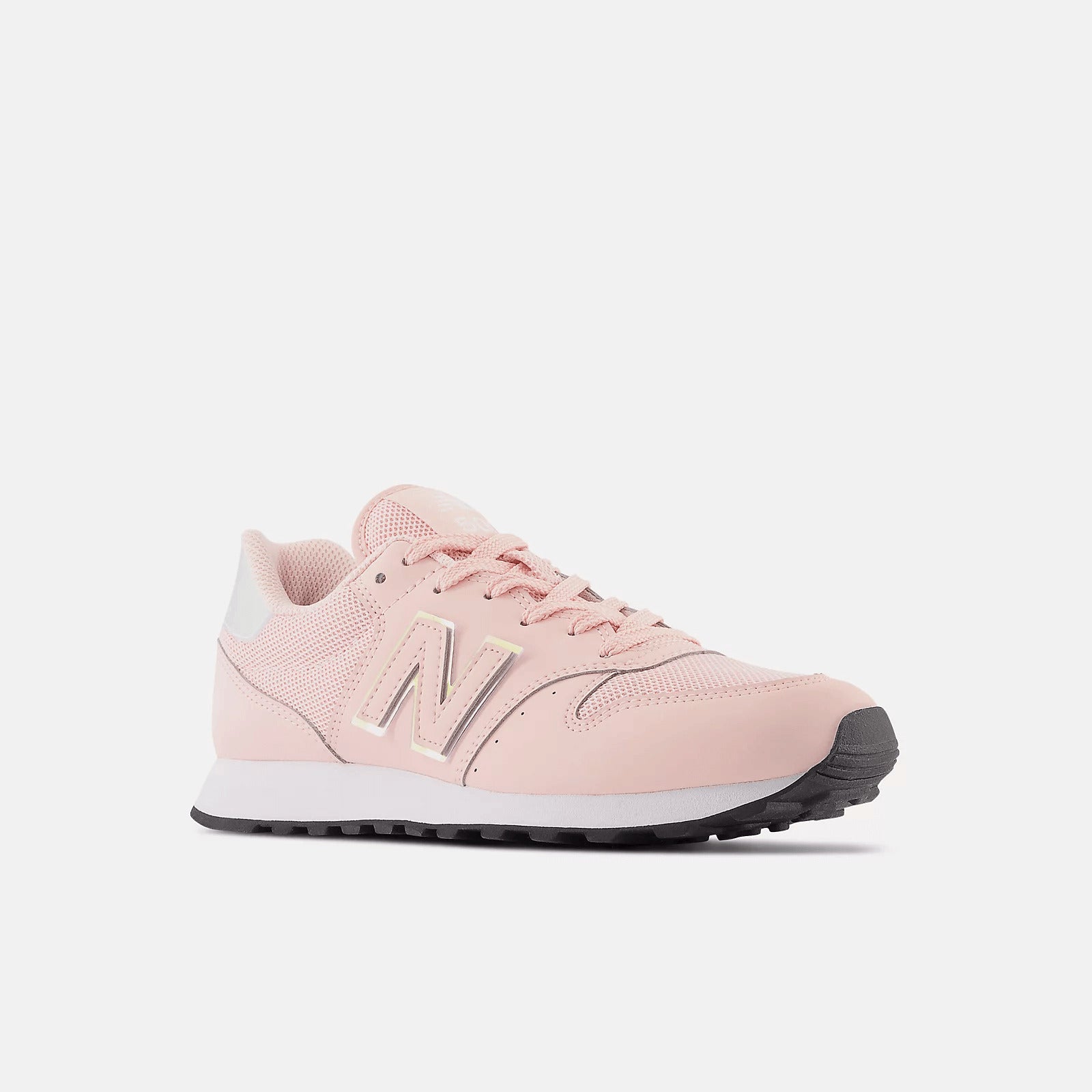 Zapatillas para Mujer NEW BALANCE HERITAGE 500 ROS